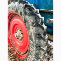 Обприскувач причіпний Lemken Primus 35
