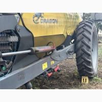 Аплікатор для внесення добрив Ropa Dragon 6000