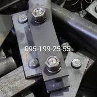 Транспортер скретковий гноєприбиральний ТСН-2Б. Ланка сполучна ТСН-2Б
