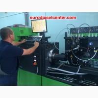 Ремонт форсунки, насос форсунок, ТНВД Massey Ferguson, Case, New Holland, Claas, Deutz