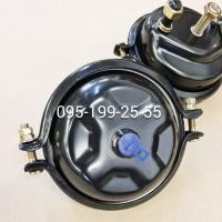 Камера гальмівна 500-351.9110-01 ПРТ-7, ПРТ-10, ПРТ-16. Камера гальмівна МЖТ-10, МЖТ-16