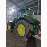 Трактор John Deere 6930 Premimum (2010) - Power Quad