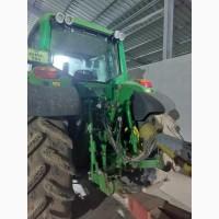 Трактор John Deere 6930 Premimum (2010) - Power Quad