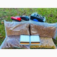 Тютюн високої якості за доступними цінами