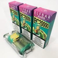 Сигарета Elf Bar 5% ВС 20000 тяг •• Манго Твіст