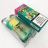 Сигарета Elf Bar 5% ВС 20000 тяг •• Манго Твіст