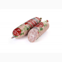 Паштет м#039;ясний смалець Класичний