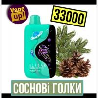 Сигарета Elfbar GH PRO 33000 • Соснові голки