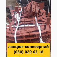 Ролики конвеєрні посилені різних діаметрів Виробник реалізуе