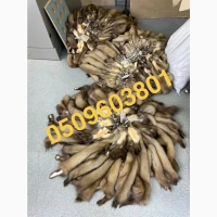 Продам шкіри куниці вичинені хорошої якості опт