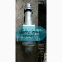 Колодка тормозная безгребневая тгм23