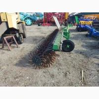 Продам ротаційну боронау БРН-6