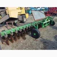 Продам ротаційну боронау БРН-6