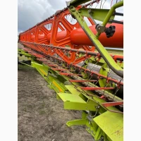 CLAAS Lexion 760 2012 рік