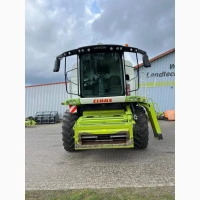 CLAAS Lexion 760 2012 рік