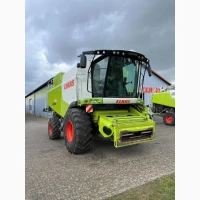 CLAAS Lexion 760 2012 рік