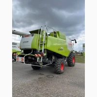 CLAAS Lexion 760 2012 рік