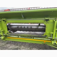 CLAAS Lexion 760 2012 рік