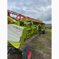 CLAAS Lexion 760 2012 рік