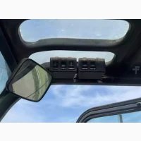 Toyota 02-8FDJ35 Дизельний навантажувач