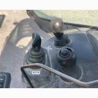 Toyota 02-8FDJ35 Дизельний навантажувач