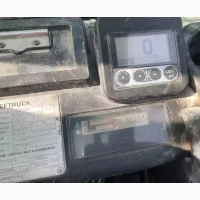 Toyota 02-8FDJ35 Дизельний навантажувач
