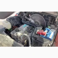 Toyota 02-8FDJ35 Дизельний навантажувач