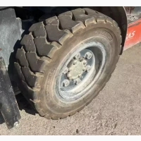 Toyota 02-8FDJ35 Дизельний навантажувач