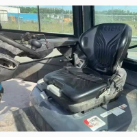 Toyota 02-8FDJ35 Дизельний навантажувач