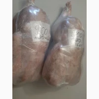Продам тушки домашнего бройлерного индюка