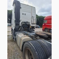 Продам тягач Volvo FH 12 + трал FREJAT