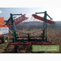 Розпушувач грунту