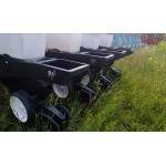 Продам сеялку KINZE 4 рядная