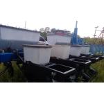 Продам сеялку KINZE 4 рядная