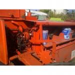Пресс подборщик Deutz-Fahr HD 560