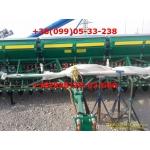 Продам сеялку зерновую Harvest 540