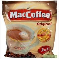 Продам МакКофе (MacCoffee Original 3в1) оптом