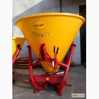 Разбрасыватель минеральных удобрений 200-1000кг Jar-Met