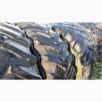 Агрошины б/у michelin, goodyear, continental r15-r48 на комбайн, трактор, Киев