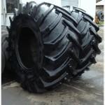 Агрошины б/у michelin, goodyear, continental r15-r48 на комбайн, трактор, Киев