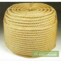 Трубы, шланги, канаты, нити из ПВХ, ПЕ, ПП