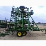 Продам культиватор John Deere 960 9-12 метров ширина захвата