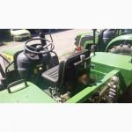 Продам мінітрактор Chery Zoomlion RF354