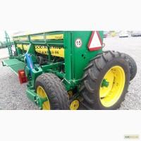 Новинка!!! Продам зерновую сеялку Harvest 420