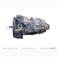 Автоматическая коробка передач MAN TGL, ZF 12AS1210 ASTRONIC