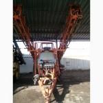 Опрыскиватель jacto advance