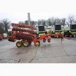 Дисковий культиватор Väderstad CARRIER 820
