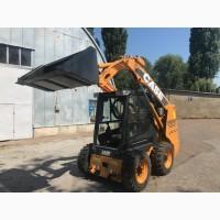 Продам мини погрузчик Case SR 200 2011