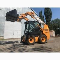 Продам мини погрузчик Case SR 200 2011