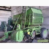 Комбайн свеклоуборочный STOLL V 202